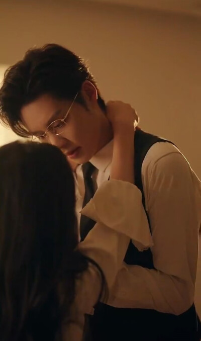 柯淳VS丁晓 【处心积虑爱上你】