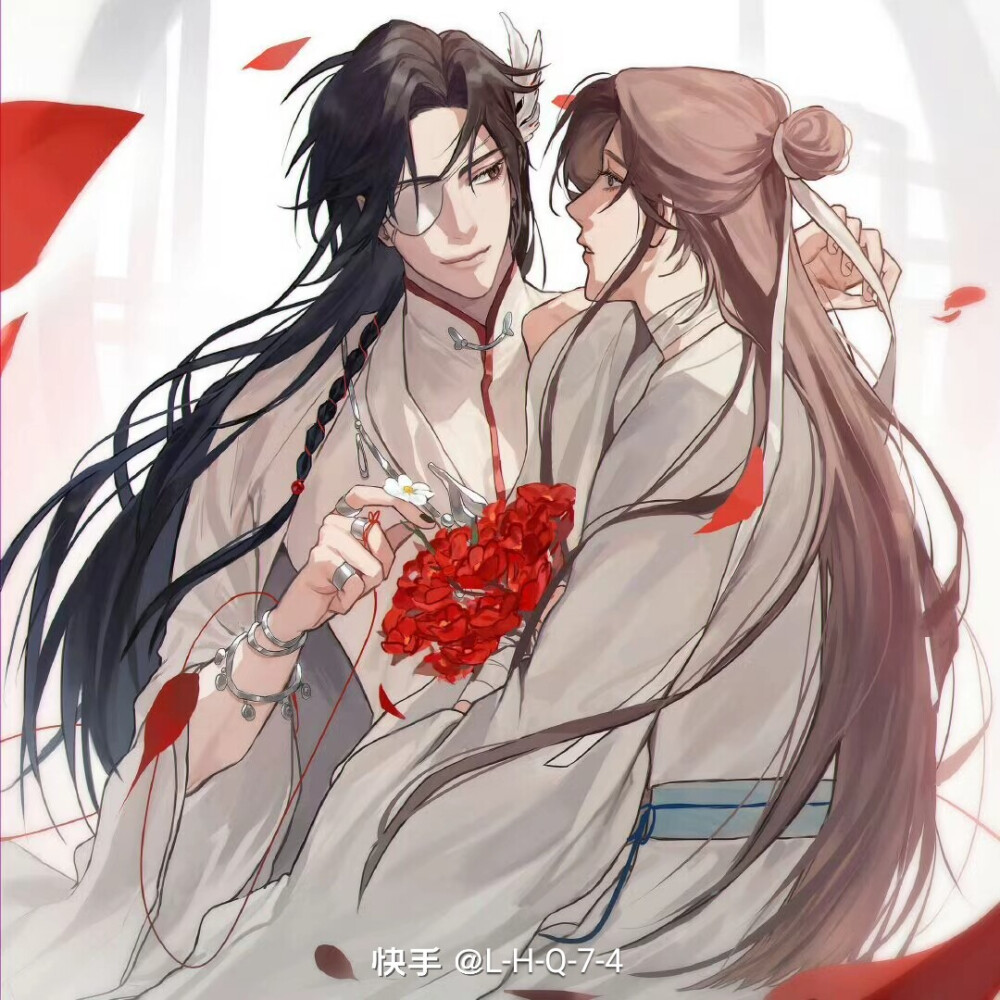 天官赐福