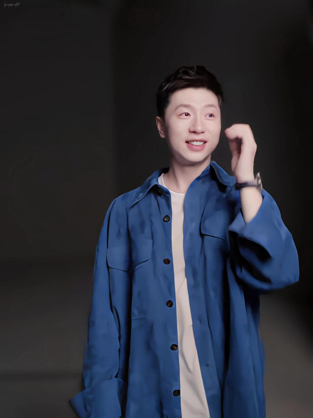 马龙