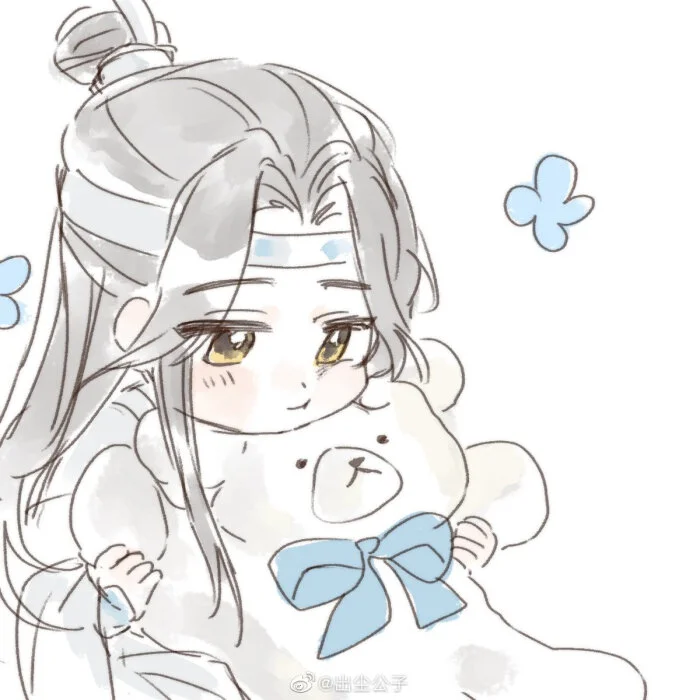 魔道祖师