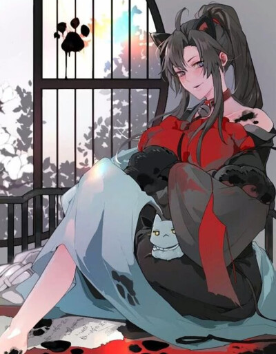 魔道祖师