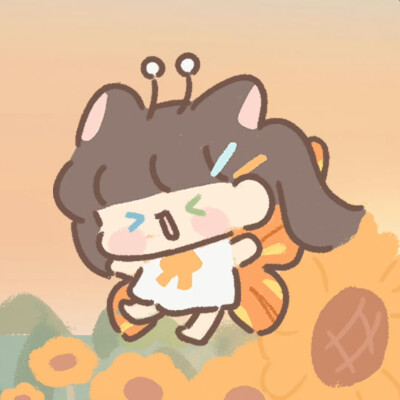 遇见你的猫
