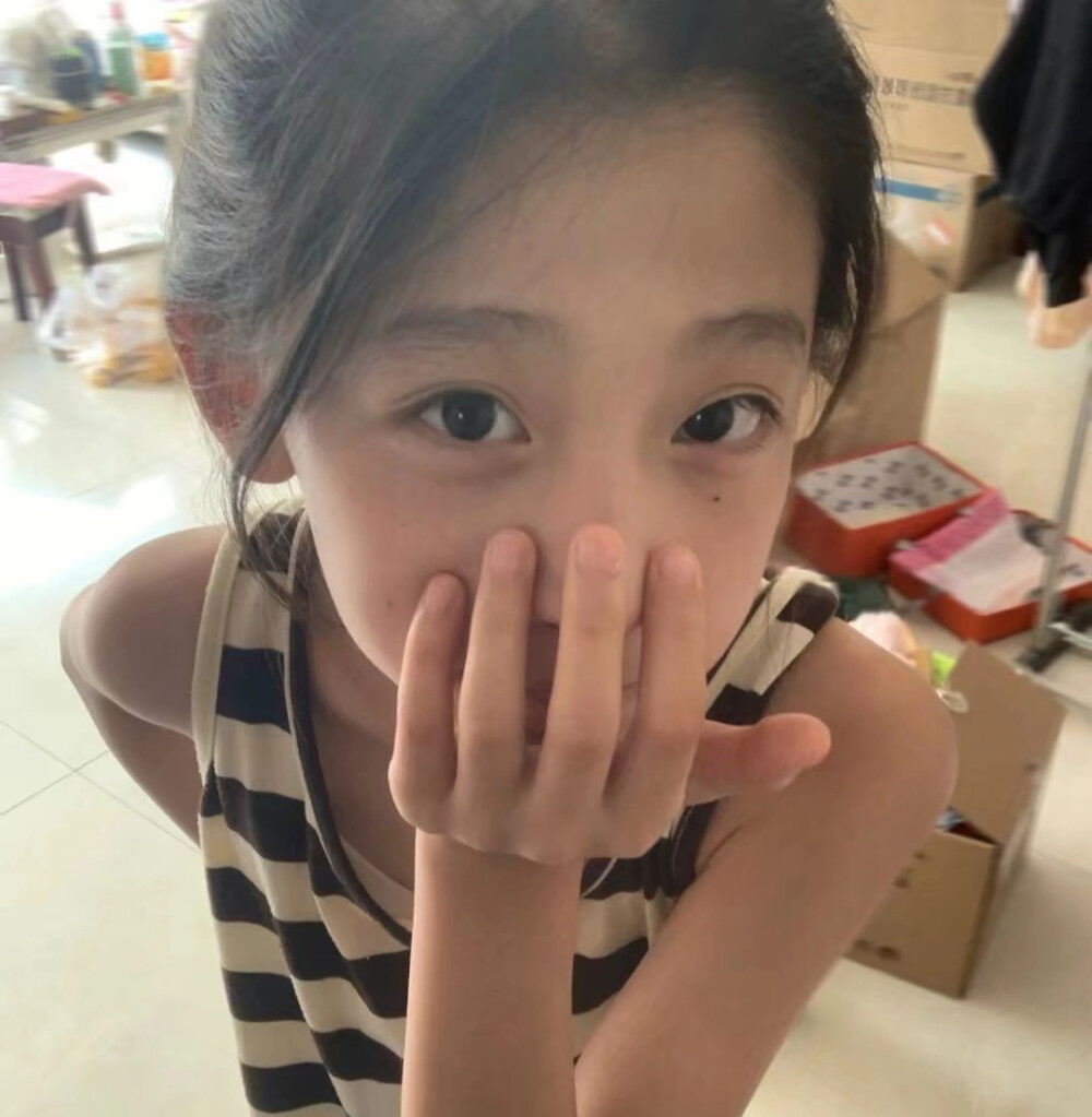 小孩