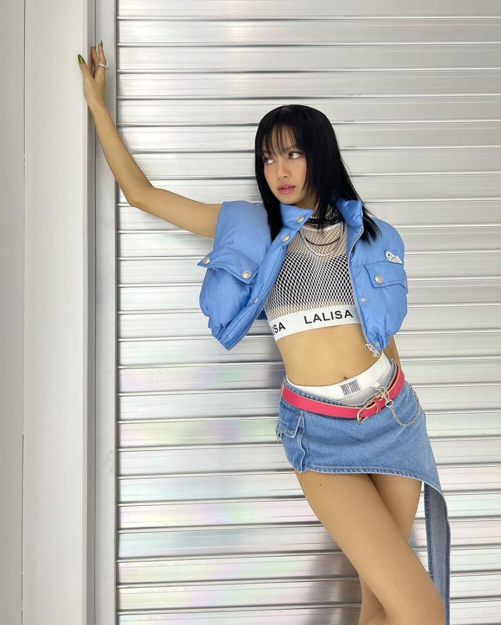 Lisa头像