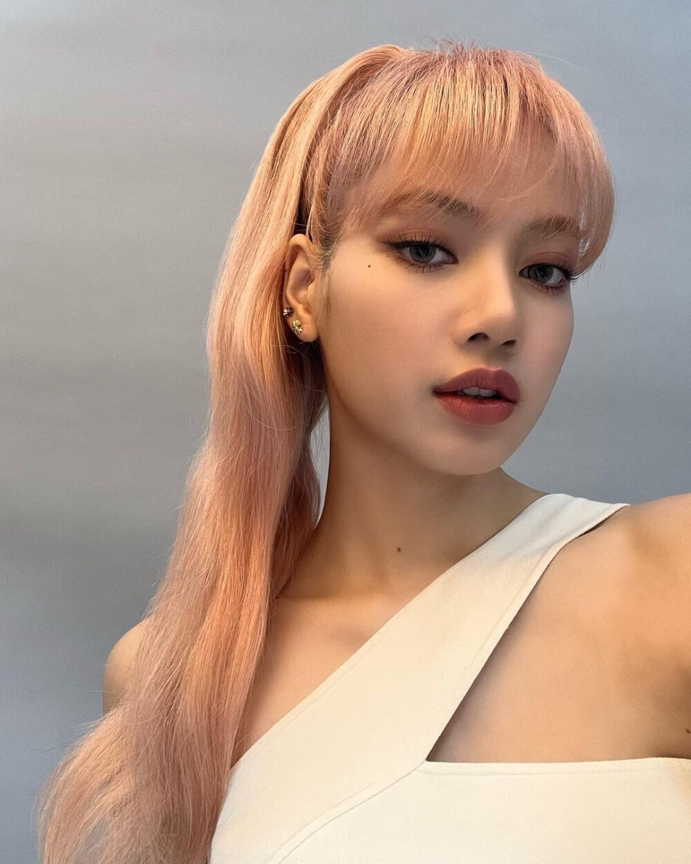 Lisa头像