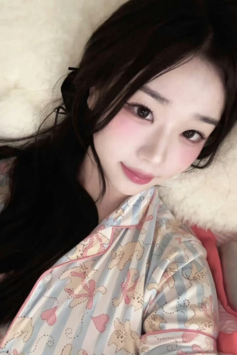 tripleS chaeyeon金采嬿