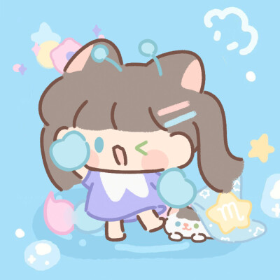遇见你的猫