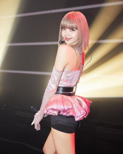 Lisa头像