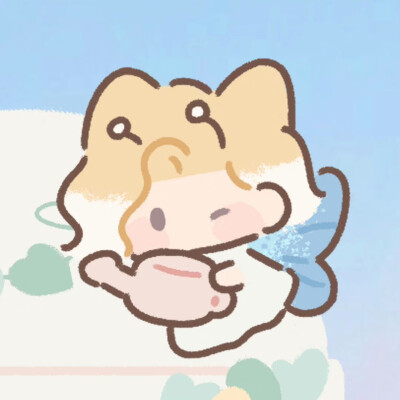 遇见你的猫