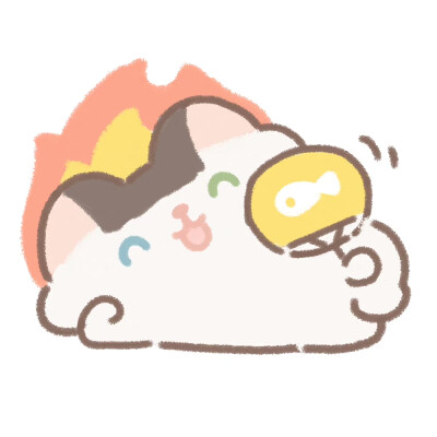 遇见你的猫