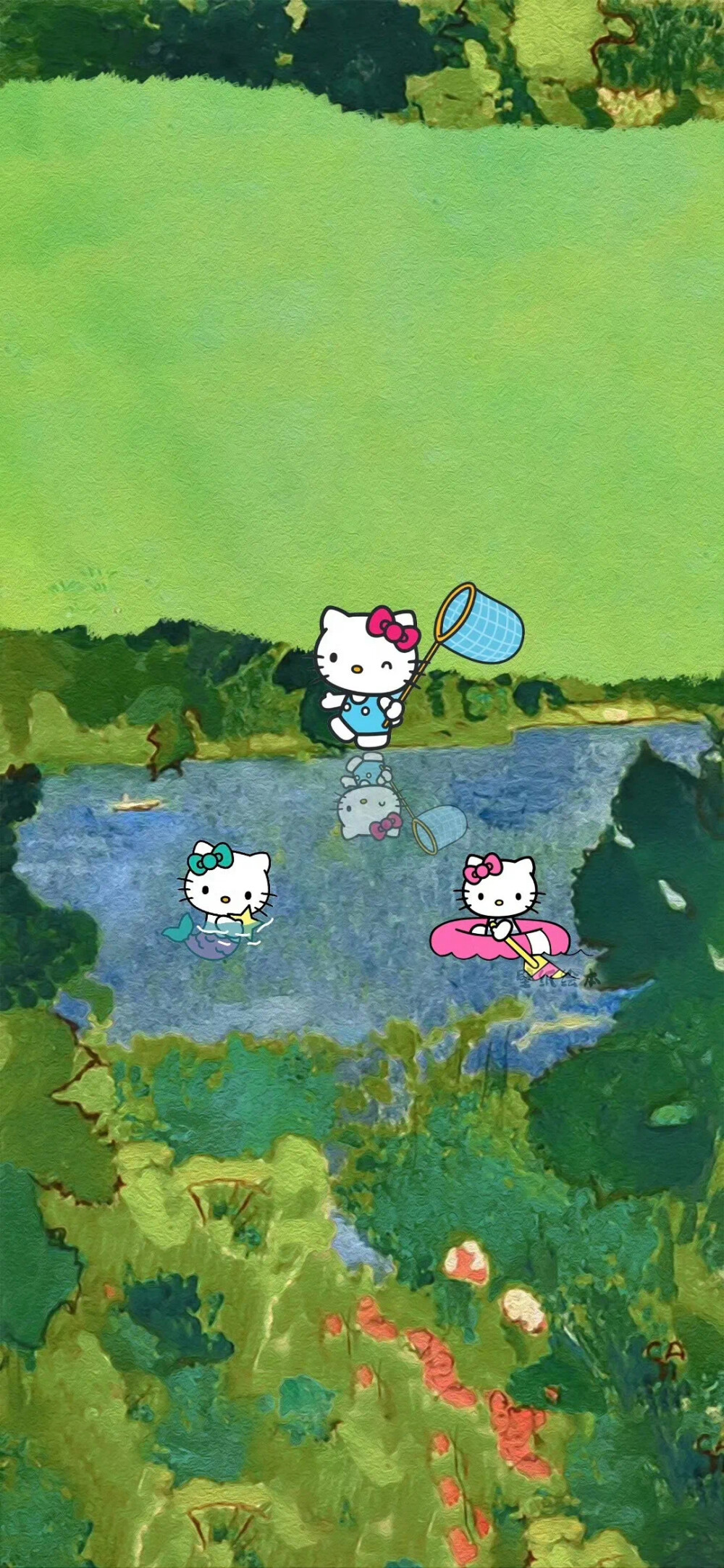 可可爱爱