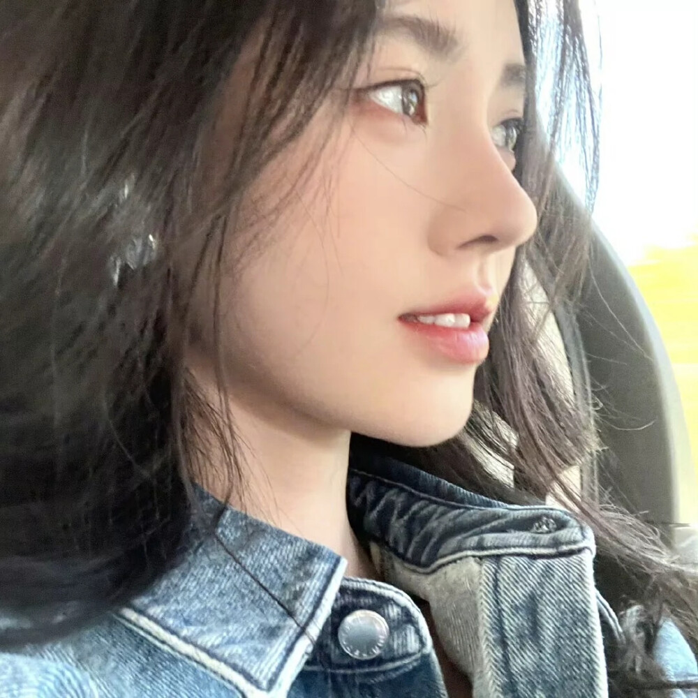 内娱女明星头像