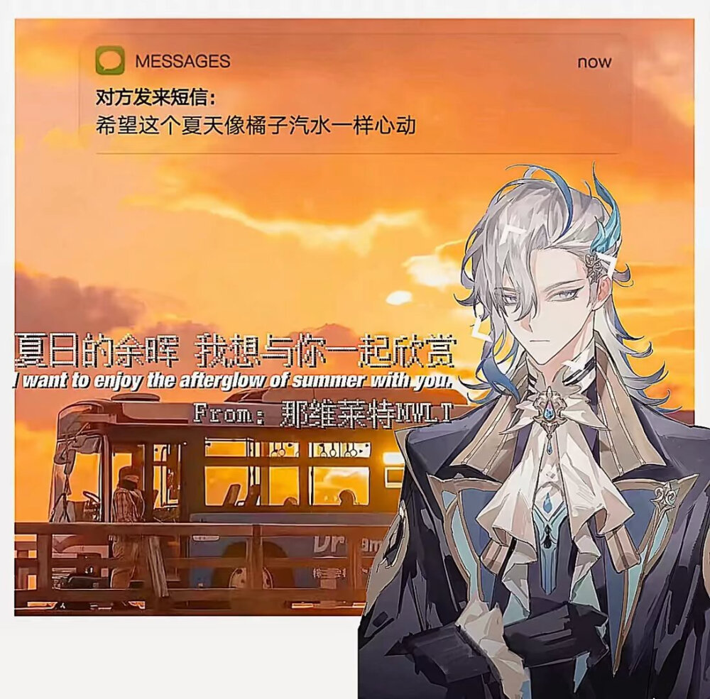 。