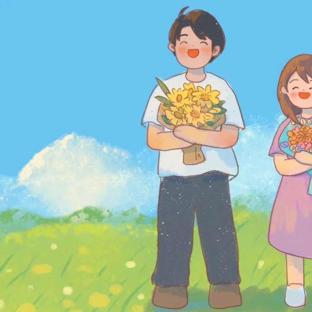 七夕动漫头像侵权删