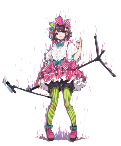 二次元