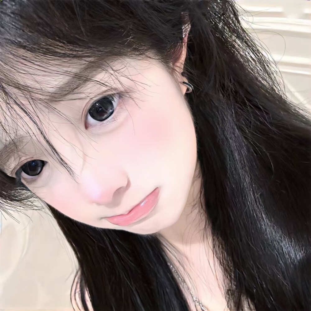 女头女生头像头像