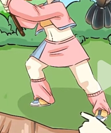服装