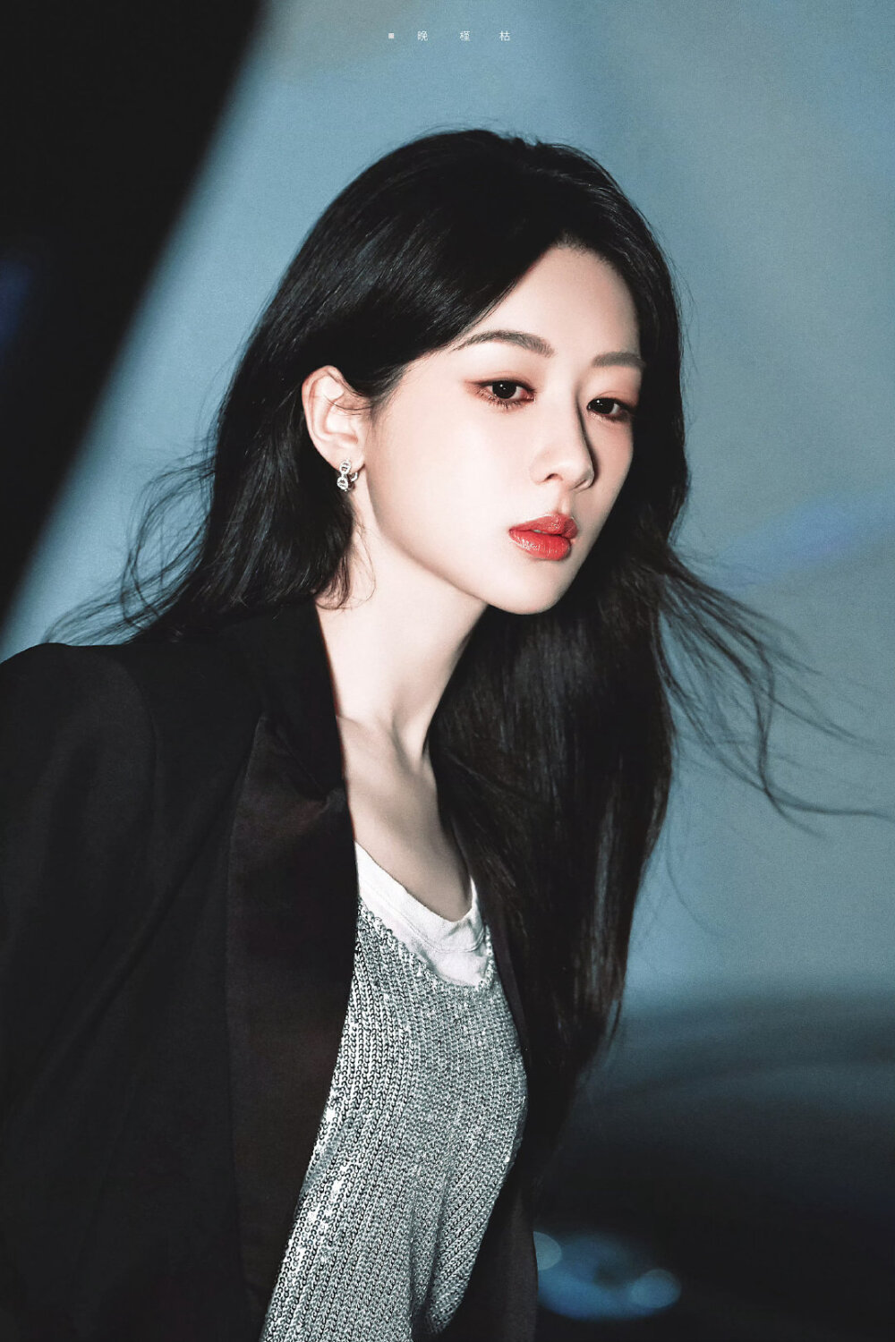 杨紫