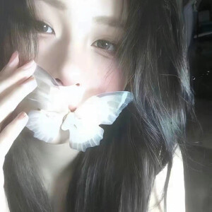 真人女头