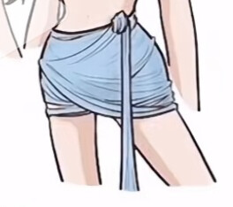 服装