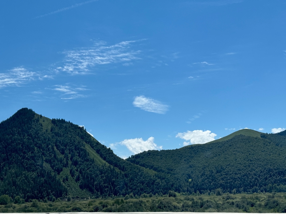 山川湖泊1