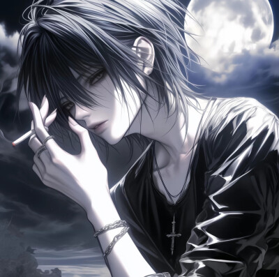 当你的眼睛看着我时，我就在了