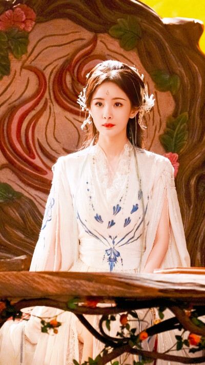 狐妖小红娘月红篇