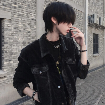 男头