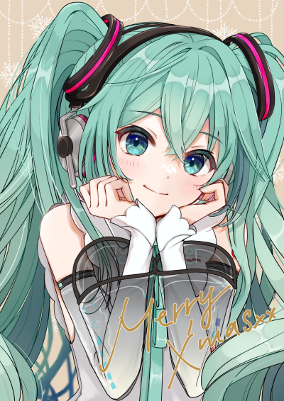 初音未来