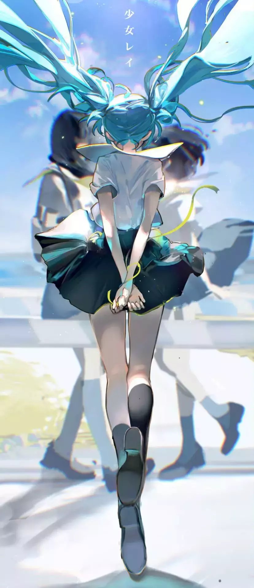 初音未来