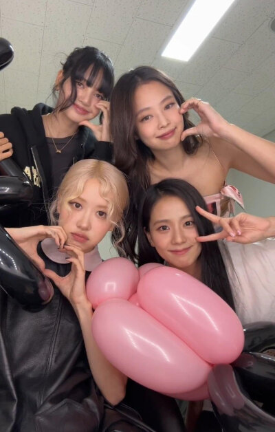 blackpink