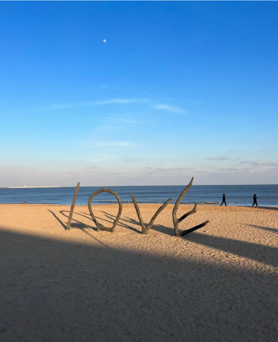 海的背景图 蓝色系背景图