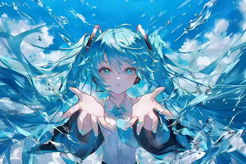 初音未来