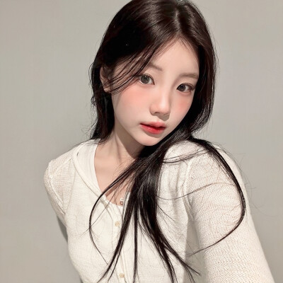 Kpop人从不缺头像｜李沅禧wonhee