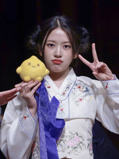 安宥真