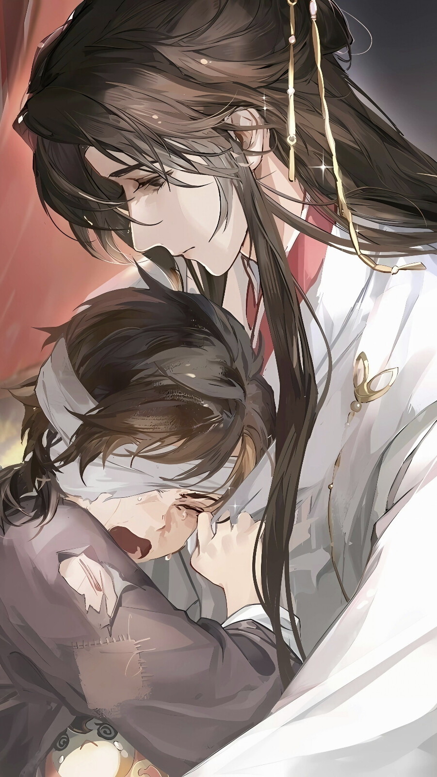 天官赐福