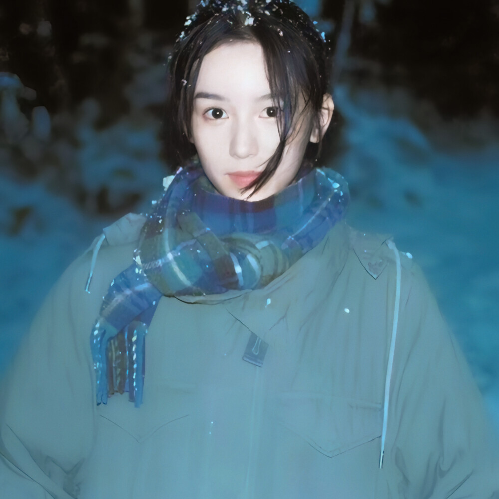 周也微调可二改
注CA