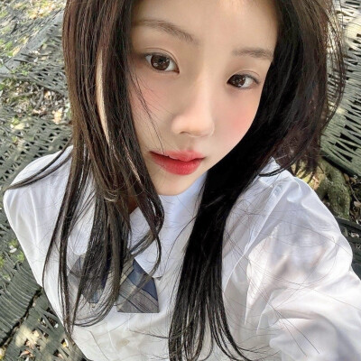 Kpop人从不缺头像｜李沅禧wonhee