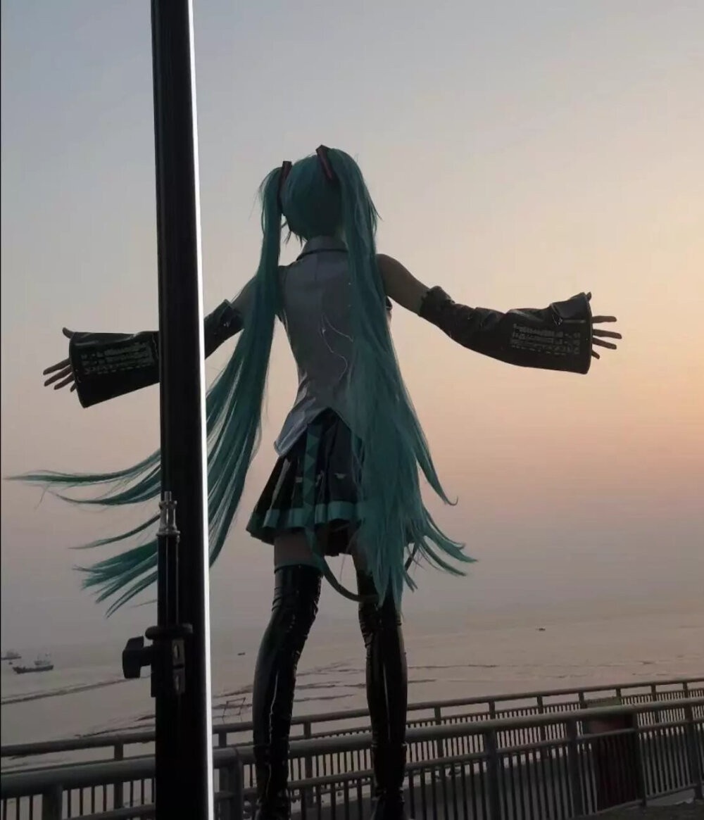 初音未来