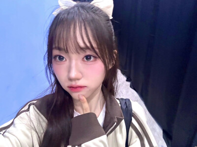 tripleS Shion朴示温