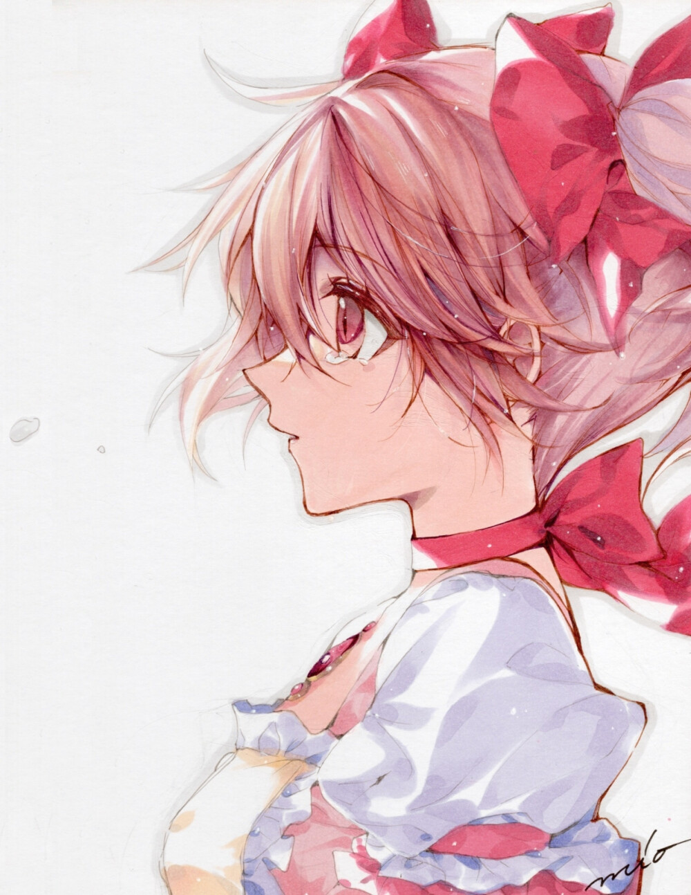 魔法少女小圆
