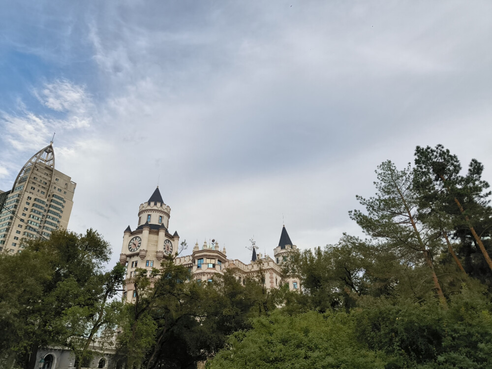 南京——>哈尔滨