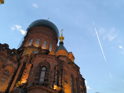 南京——>哈尔滨