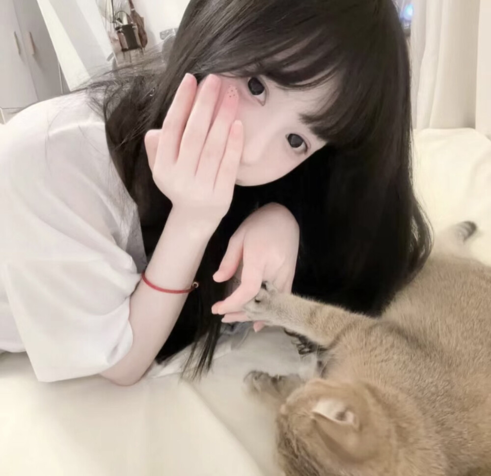 ᰔᩚ:很哇塞的高清女头像 ᰔᩚ
ʚ :背景软萌纯欲淑女氛围