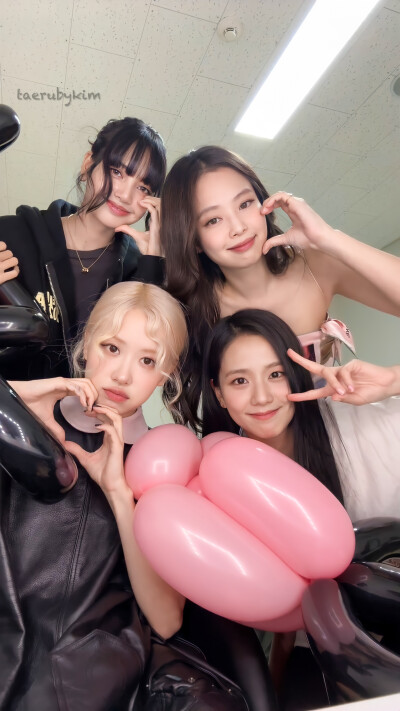 blackpink