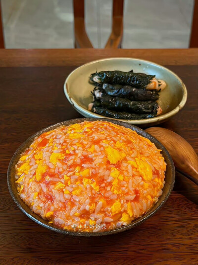颜值美食