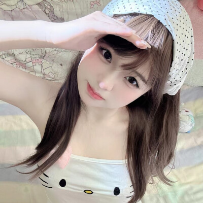 ☾⋆᭄  女生头像