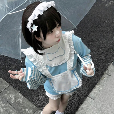 真人头像