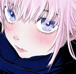 你是我悄悄藏起来的，只属于我的小蛋糕