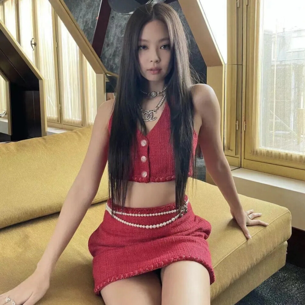 jennie